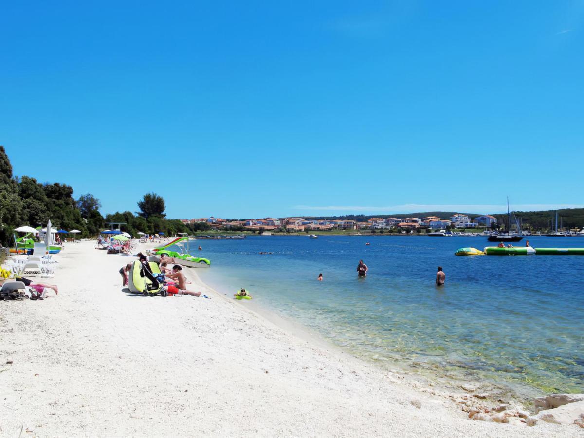 With A Parking Space Banjole, - 17398 Apartma Pula