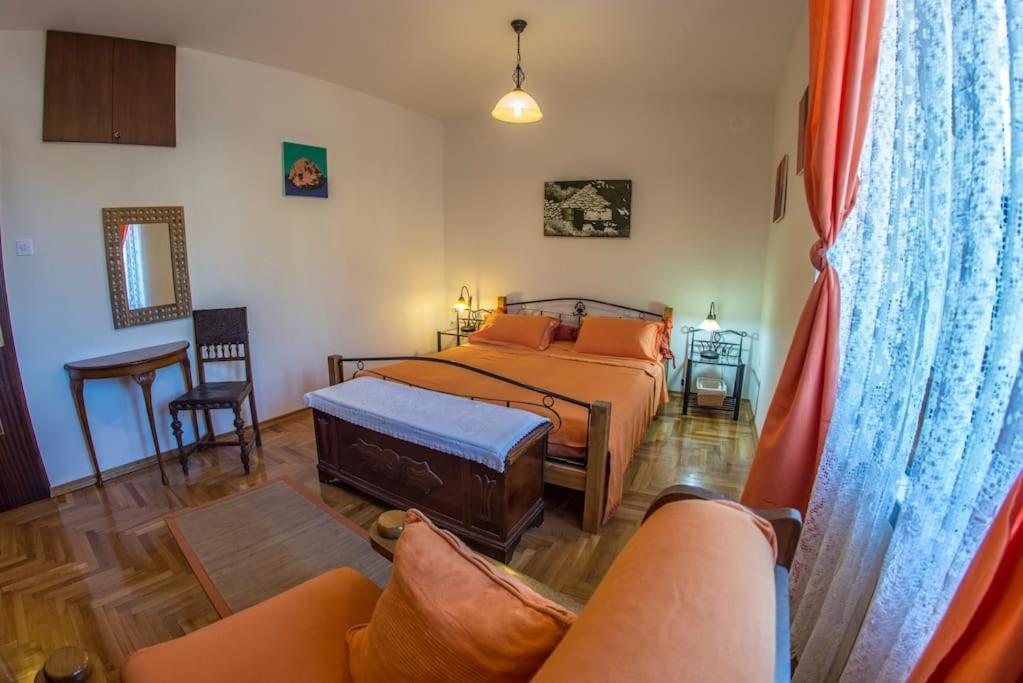 Apartma With A Parking Space Banjole, - 17398 Pula