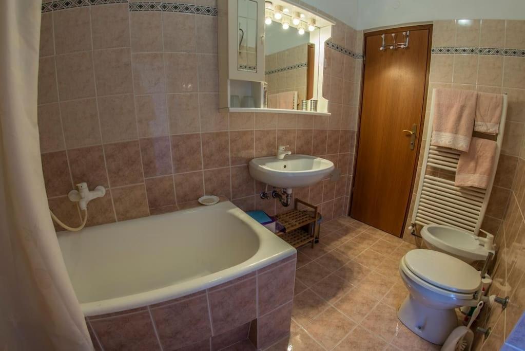 With A Parking Space Banjole, - 17398 Apartma Pula