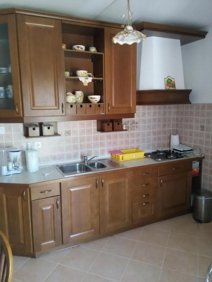 With A Parking Space Banjole, - 17398 Apartma *