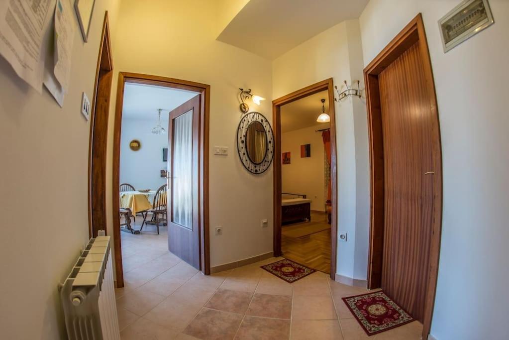 With A Parking Space Banjole, - 17398 Apartma Pula