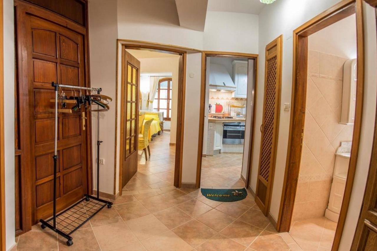 With A Parking Space Banjole, - 17398 Apartma