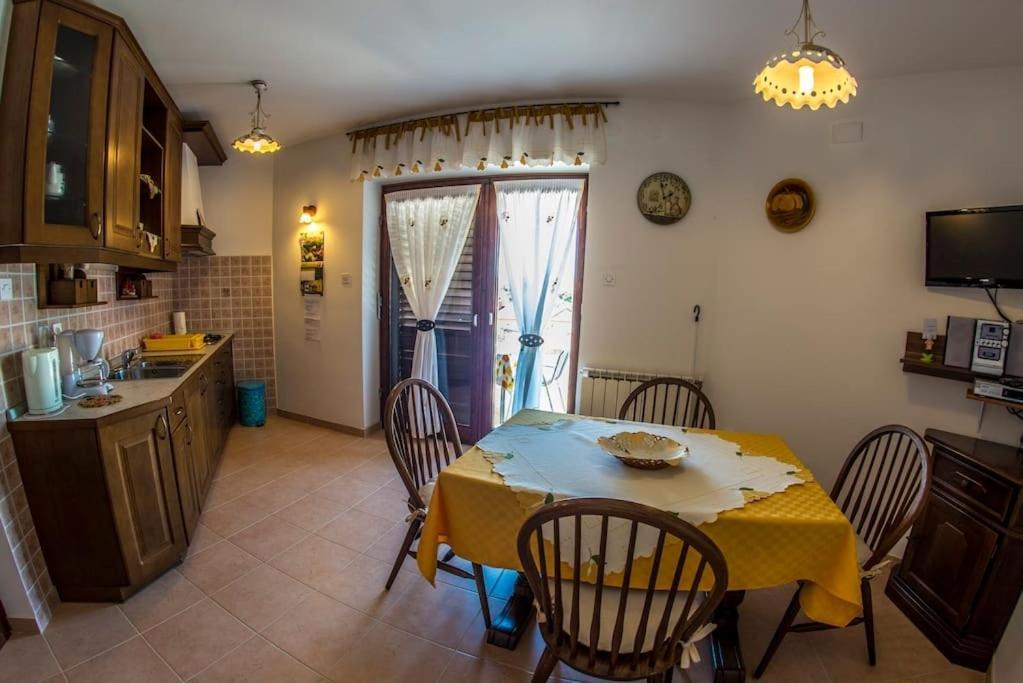 With A Parking Space Banjole, - 17398 Apartma *